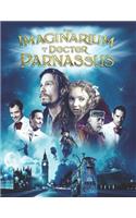 The Imaginarium Of Doctor Parnassus: Movie script