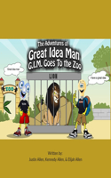 Adventures Of Great Idea Man