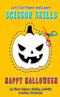 Happy Halloween