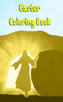 Easter Coloring Book