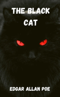 The black cat