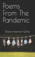 Poems From The Pandemic