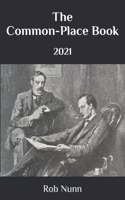 The Common-Place Book
