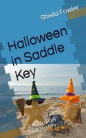 Halloween in Saddle Key
