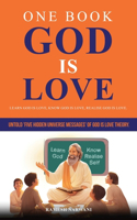 One Book God is Love