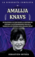 Biografía Completa de Amalija Knavs