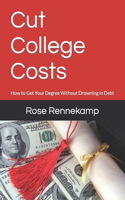 Cut College Costs