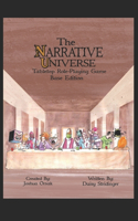 Narrative Universe Tabletop RPG