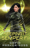Keeping It Semper Fi: When God Takes a Side