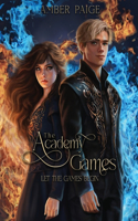 Academy Games