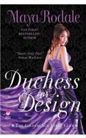 Duchess by Design