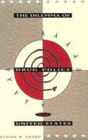 The Drug Policy in the Us 94 (Public Policy Series)