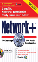Network + Certification Study Guide, Third Edition