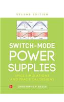Switch-Mode Power Supplies, Second Edition