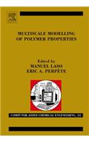 Multiscale Modelling of Polymer Properties
