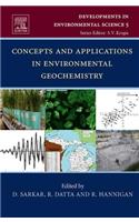 Concepts and Applications in Environmental Geochemistry