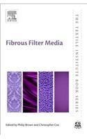 Fibrous Filter Media