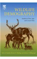 Wildlife Demography