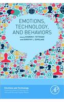 Emotions, Technology, and Behaviors