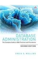 Database Administration