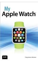 My Apple Watch