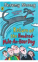 Return of the Hundred-Mile-an-Hour Dog