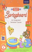 Springboard (Revised Edition) Class 3 Semester 1_2018_Updated J&K Map-Opp