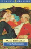 Newcomes: Memoirs of a Most Respectable Family