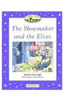Classic Tales: The Shoemaker and the Elves