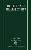 Decrees of the Greek States