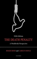 The Death Penalty