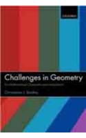 Challenges in Geometry