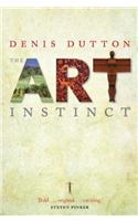 The Art Instinct