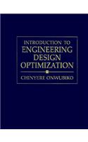 Introduction to Engineering Design Optimization