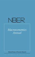 Nber Macroeconomics Annual 2014, Volume 29: Volume 29