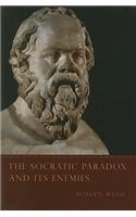 Socratic Paradox and Its Enemies