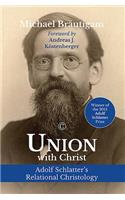 Union with Christ