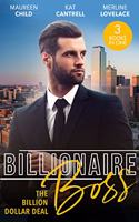 Billionaire Boss: The Billion Dollar Deal