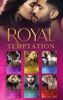 The Royal Temptation Collection