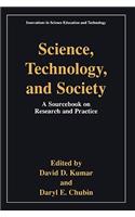 Science, Technology, and Society