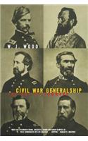 Civil War Generalship