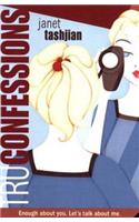 Tru Confessions: (English)