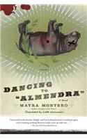 Dancing to 