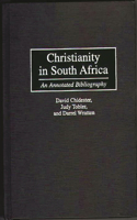 Christianity in South Africa