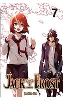 Jack Frost: Vol 7