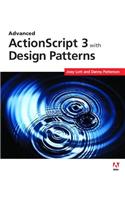 Advanced ActionScript with Design Patterns