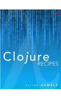 Clojure Recipes