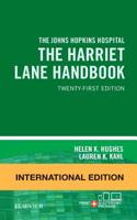 The Harriet Lane Handbook International Edition