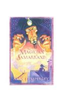 The Magician of Samarkand