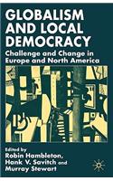 Globalism and Local Democracy